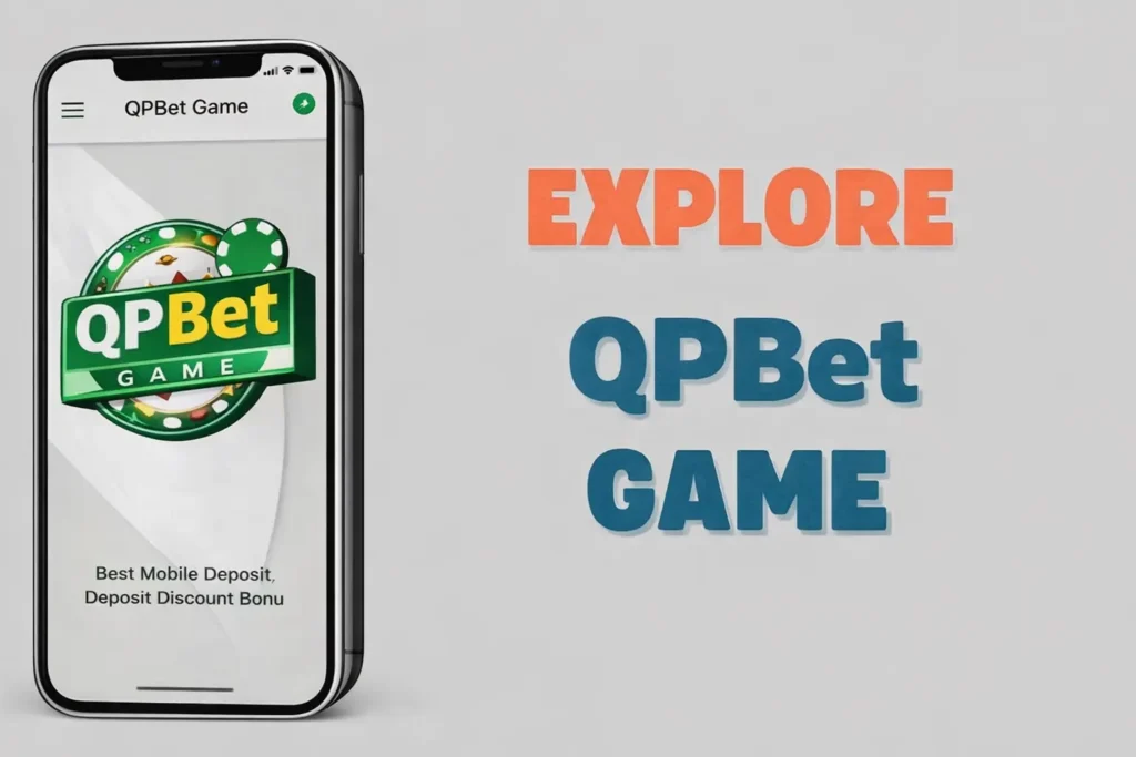 Explore-qpbet-game